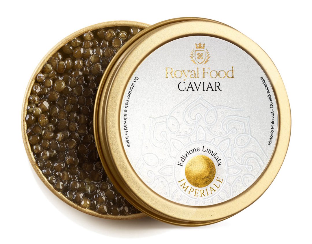 Superior Caviar