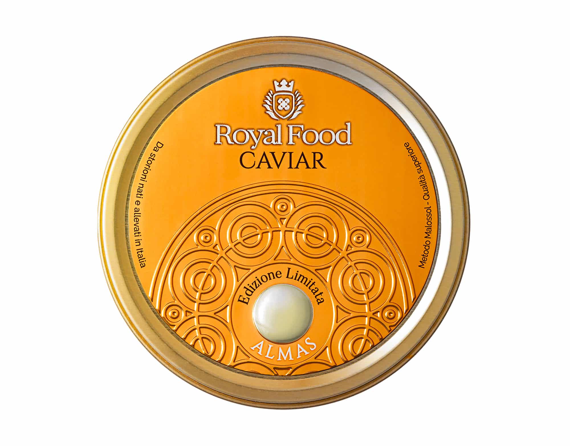 Shop - Royal Food Caviar